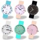 thumbnail image 2 of Reloj Digital electrónico para niñas y niños, relojes de silicona para niños, reloj de cuarzo informal sencillo para mujeres, los mejores regalos para niños Gao Jinjia LED, 2 of 2