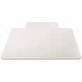 thumbnail image 6 of Rollamat Studded Beveled Mat For Med Pile Carpet, 46 X 60, Clear, 6 of 6