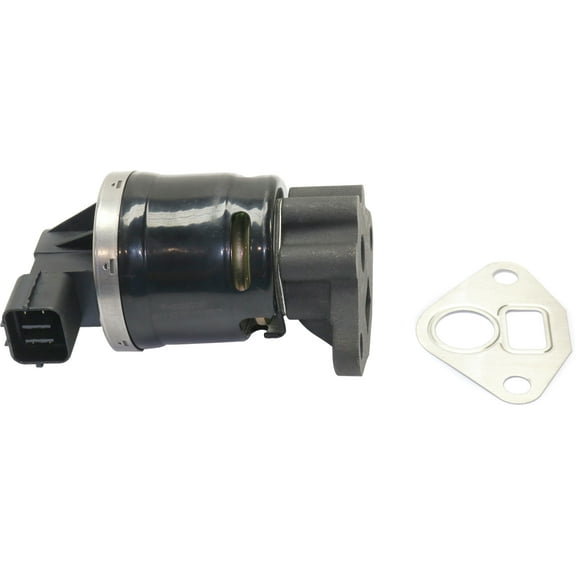 EGR Valve Compatible with 2006-2011 Honda Civic 4Cyl 1.3L