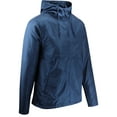 thumbnail image 4 of ShirtBANC El Jefe Mens Windbreaker Mexican Inspired Funny Dad Jacket, 4 of 4