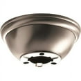 thumbnail image 2 of Kichler Lighting Ceiling Mount for Fan, White, 2 of 2