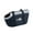 38X20X25cm/14.96x7.87x9.84in, variant on Portable Pet Carrier 15x8x10 Inch Handbag Style Travel Tote Collapsible Car Seat Carrier for Small Dogs Cats Up to 11lbs collapsible design