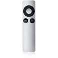 thumbnail image 1 of TV remote control mc377ll/a for Apple TV 2 3 music system, 1 of 5