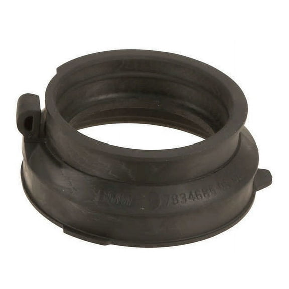 Air Intake Coupling - Compatible with 2006 - 2010 BMW M5 2007 2008 2009