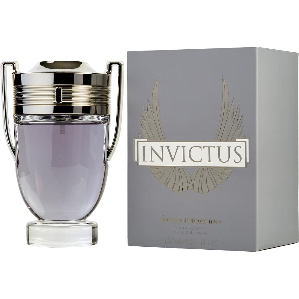 Invictus Men Edt Spray 5.1 Oz By Invictus
