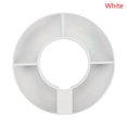 thumbnail image 1 of NEW Snack Bowl For Stanley 40oz Tumbler With Handle Tumbler Snack Tray Compatible With Stanley Reusable Snack Container White, 1 of 6