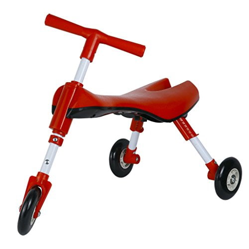 glide tricycle