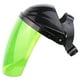 thumbnail image 2 of de 2 Cascos de Soldadura Ajustables con Protección Facial, Casco Resistente Arañazos DYNWAVEMX careta, 2 of 8
