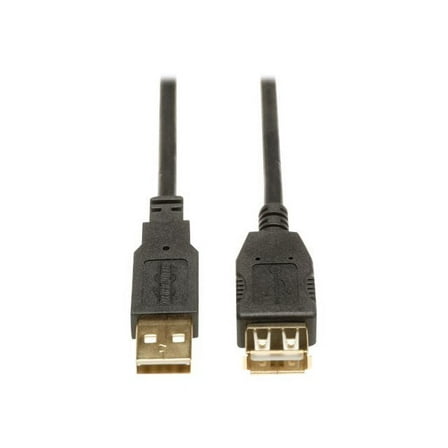 Tripp Lite U024-016 USB 2.0 Extension Cable QW8007