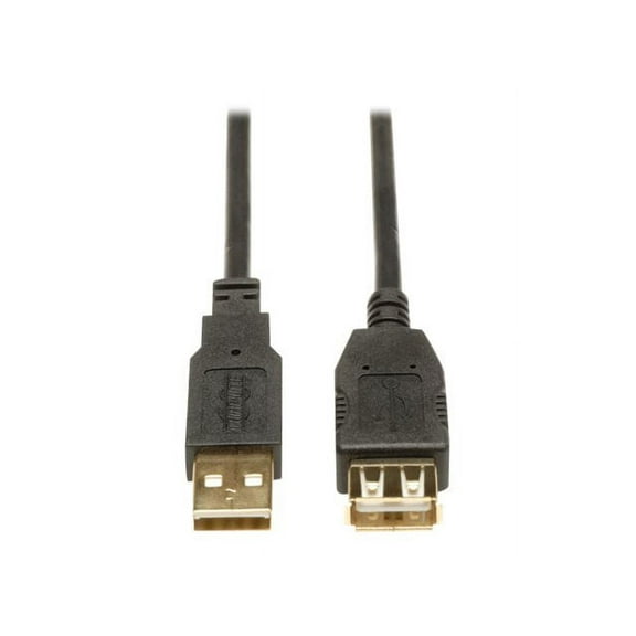 Tripp Lite U024-016 USB 2.0 Extension Cable QW8007