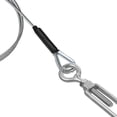 thumbnail image 3 of OULII Round Eye Stainless Steel Tensioner Turnbuckle for Construction 1 Set, 3 of 7