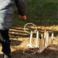 thumbnail image 4 of 6pcs Rope Ring Toss Game Replacement Parts For Adults And Kids Outdoor Lawn Toss Rings For Agility Practice And Yard Games, 4 of 4