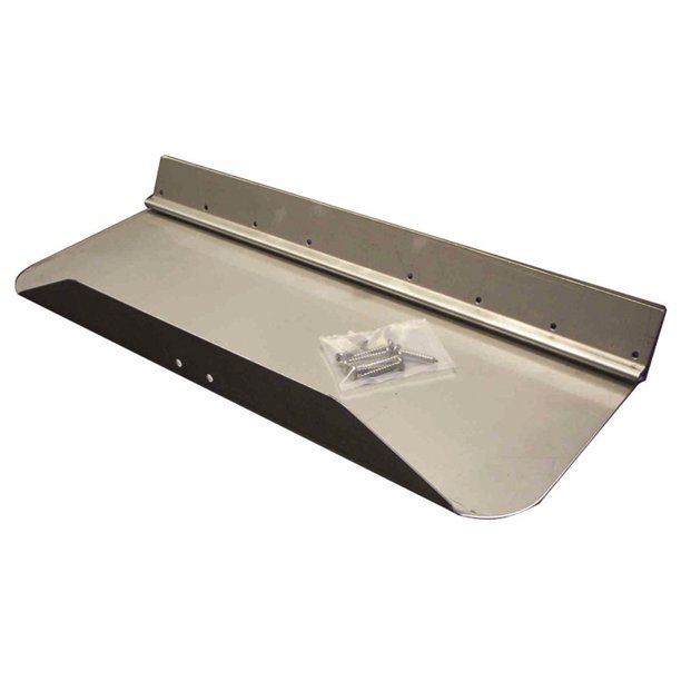 Conjunto Trim Plane Bennett TPA249 24 cm x 9 cm