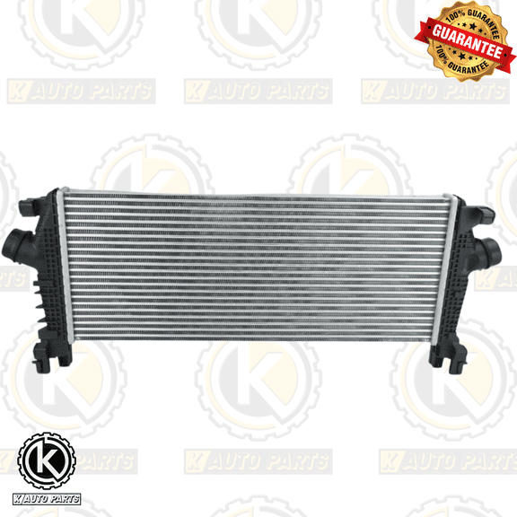 Durable Chevy Chevrolet Cruze 1.4T intercooler E058,for 2011-2015