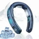 thumbnail image 5 of 2025 New Wearable Air Conditioner USB Charging Portable 3 Refrigeration Neck Hanging Fan Silent 6000mAh Outdoor Summer Air Conditioner, 5 of 5