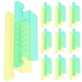 thumbnail image 1 of MOVTOTOP MLINS 20Pcs Index File Folder Tabs for Filing and Hanging Document Labels, 1 of 8