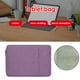 thumbnail image 4 of Bolsa Bolso de transporte para tableta de tela Oxford para iPad Mini 1/2/3/4/5/6 Funda protectora, 4 of 5