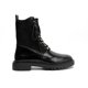 thumbnail image 2 of Botin Calzado Dama 594 59401541 negro 25 594 59401541, 2 of 6