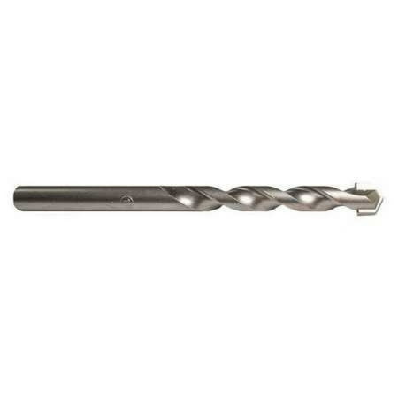 UPC: 0081838802325 | CENTURY DRILL AND TOOL 80232 Multi-Material Drill Bit 1/2×3-1/2x6in.