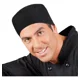 thumbnail image 1 of Gorro Cocinero Chef Cofia Pañuelo Mandarin Ajustable Unisex, 1 of 8