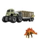 thumbnail image 2 of Juguete Transporte Dinosaurios Coche Zulema Coche de transporte, 2 of 5