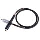 thumbnail image 4 of SHAFT PARA HERRAMIENTA ROTATORIA 108cm De Longitud Sharpla Herramienta rotativa eje flexible, 4 of 7