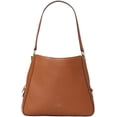 thumbnail image 4 of Shoulder Bags Kate Spade Leila Medium Triple Compartment Warm Gingerbread, 4 of 4