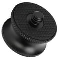 thumbnail image 3 of Camera Adapter Screw Ball   Head Adapter Screw 1/4 To 3/8 Adapter Screw Metal Adapter Screw For Camera Tripod Ball Head Monopod Mount 3/8'' Female To 1/4'' Male, 3 of 8