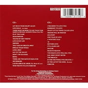 Queen - Forever - Music & Performance - CD