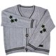 thumbnail image 3 of taylor swift cardigan folklore Suéter De Punto, 3 of 5