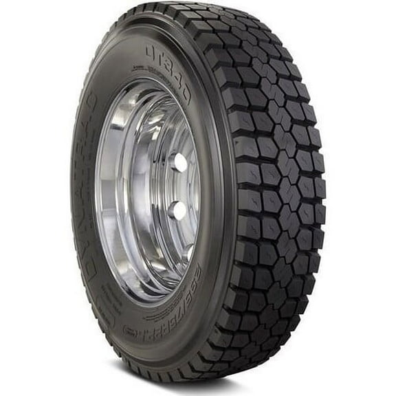 Dynatrac DT340 11R22.5 H/16PLY