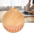 thumbnail image 4 of Humidificador de aire NikouMX 130 ml USB para el hogar, 4 of 8