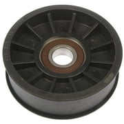 Dorman 419-613 Accessory Drive Belt Tensioner Pulley for Specific Models Fits 1995 Chevrolet Tahoe