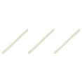 thumbnail image 1 of ZheElen 1 Roll Lace Craft Ribbon Stylish DIY Craft Sewing Accessory Lace Trim Type2 3Set, 1 of 6