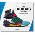 thumbnail image 2 of The Adidas Archives. the Footwear Collection, 2 of 2