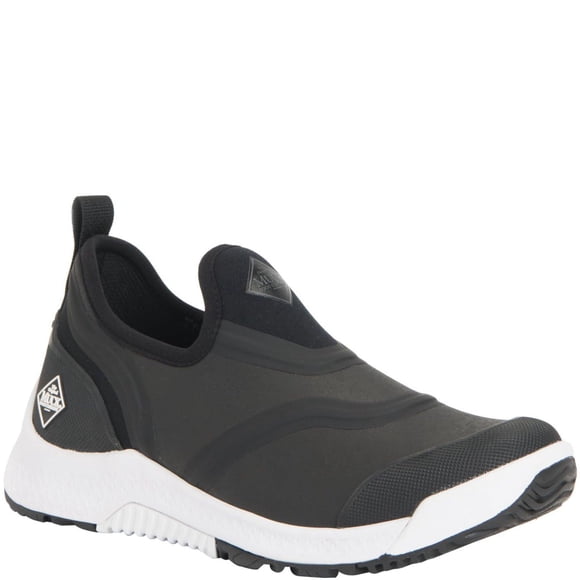 Zapatos MUCK Outscape sin cordones impermeables para mujer