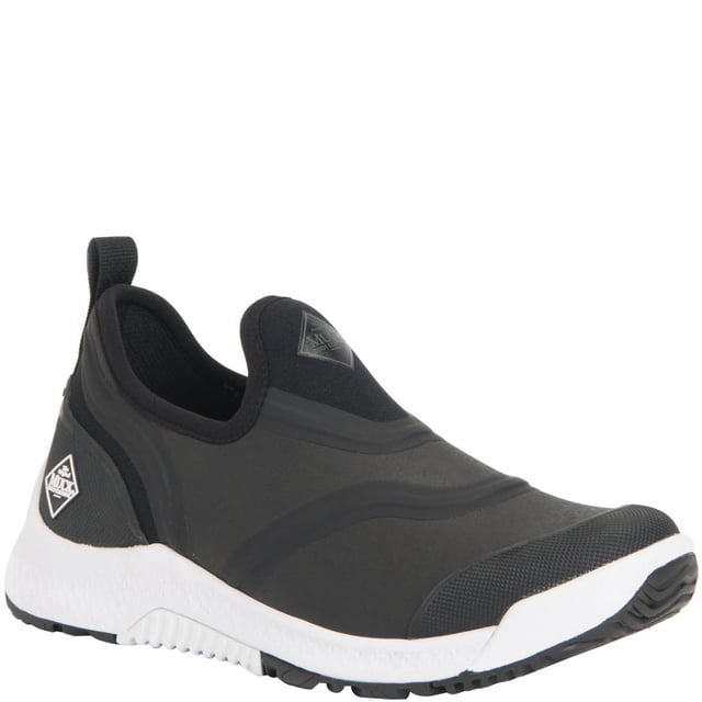 Zapatos MUCK Outscape sin cordones impermeables para mujer