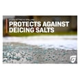 thumbnail image 3 of Siloxa-Tek 8500 Ready to Use - 1 Gallon Penetrating Concrete Sealer, Water and Salt . Clear, Water-Based DOT Approved Silane/Siloxane for Concrete, Brick, Masonry & Pavers, 3 of 7