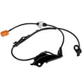 thumbnail image 2 of ABS Wheel Speed Sensor Compatible with TSX 2004-2008 Front Left/Right ABS Speed Sensor High Sensitive Anti-Rust Car Wheel Speed Sensor Compatible with ACCORD 2003-2007, 2 of 10