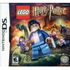Warner Bros. Lego Harry Potter: Years 5-7 (DS)
