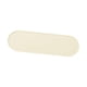 thumbnail image 4 of Tapete de silicona, mantel individual resistente al calor, mantel impermeable, mantel de cocina a prueba de aceite Beige, 4 of 9