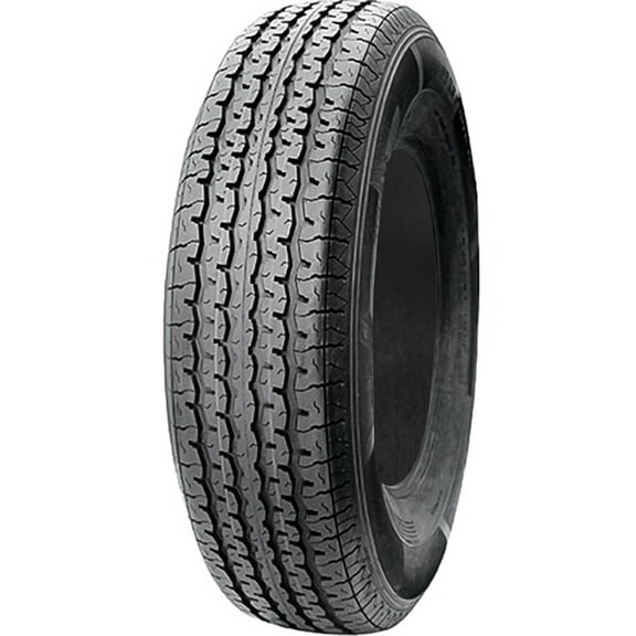 Airloc HS Trailer Steel Belted ST205/75R15 205/75R15 E 10 Ply Trailer Tire