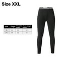 thumbnail image 2 of Traditional Long Johns Thermal Underwear For Men, 2 of 5