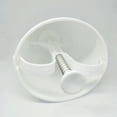 thumbnail image 3 of Plastic Practical Doughnut Maker Stainless Steel Spring Exquisite Donut Mold Reusable Donuts Dispenser Home Baking Accessories, 3 of 8