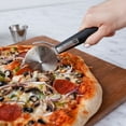 thumbnail image 3 of ZWILLING Twin Cuisine Pizza Cutter 18/10 Stainless Steel, 3 of 3