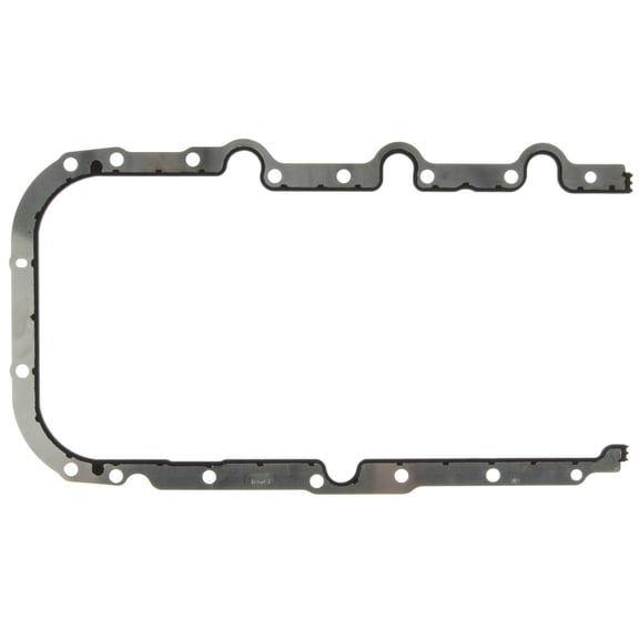 Fel-Pro Oil Pan Gasket Set