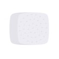 thumbnail image 1 of JINSIJU 100Pcs Baking Oil Paper Round Square Non-stick Greaseproof Accessory, 1 of 2