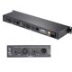 thumbnail image 5 of Igualada Irfora EQ-215 Dual Channel 15-Band Ecualizador 1U Rack Mount Irfora Igualada, 5 of 7