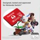 thumbnail image 5 of Tarjeta microSDXC SanDisk de 128 GB, paquete de 2 unidades, con licencia para Nintendo Switch, 5 of 6