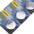 thumbnail image 4 of WINDLAND CR2032 Lithium Coin Battery 240mAh High Capacity with Powerful 3V Output Durable, 4 of 7
